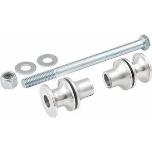 Allstar Performance - 60149 - 90/10 Shock Spacer Kit Steel