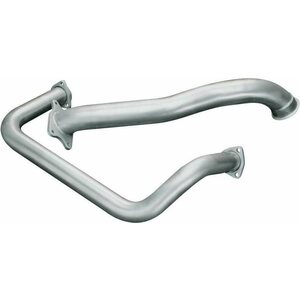 Flowmaster - 17220 - 95-98 GM P/U 6.5L Diesel Down Pipe Kit