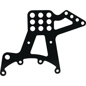 Allstar Performance - 60156 - Upper Link Brackets 1pr Q/C Multiple Holes