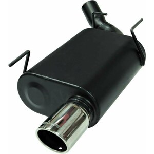 Exhaust Systems