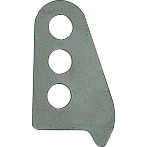 Allstar Performance - 60160 - Upper Link Brackets 9in Ford Weld-On 1pr