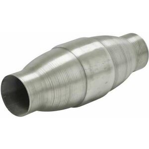 Flowmaster 2000130 - 49 State Catalytic Converter - 3in Inlet - 3in  Outlet