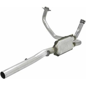 Flowmaster - 2030004 - Catalytic Converter 94-99 Dodge Ram 5.2/5.9L