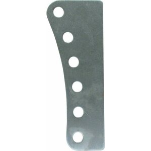 Allstar Performance - 60163 - 6 Hole Brackets w/ 5/8in Holes 1pr