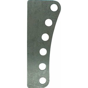 Allstar Performance - 60165 - 6 Hole Brackets w/ 3/4in Holes 1pr