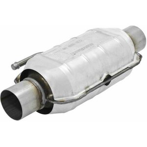 Flowmaster 2250230 - Catalytic Converter  - 3in Inlet - 3in  Outlet