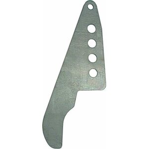 Allstar Performance - 60166 - Upper Link Brackets 9in Ford 1pr