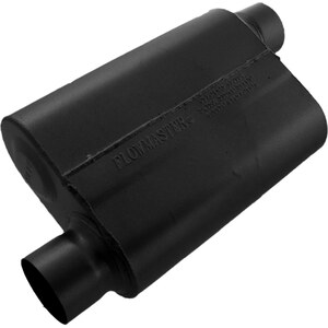 Flowmaster - 43043 - 3In Offset Outlet