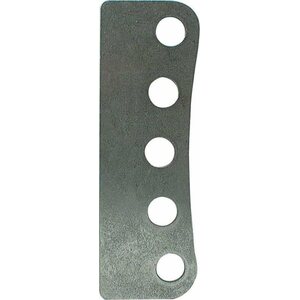Allstar Performance - 60167 - 5 Hole Brackets w/ 3/4in Holes 1pr