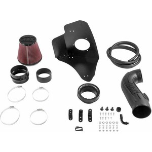 Air Cleaner Assemblies and Air Intake Kits