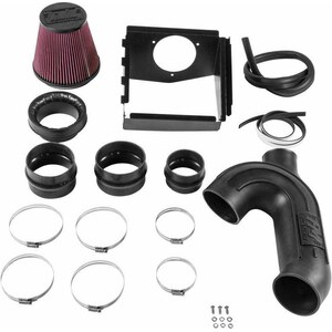 Air Cleaner Assemblies and Air Intake Kits