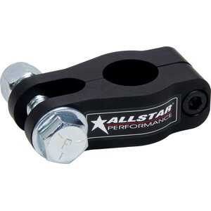 Allstar Performance - 60182 - Alum Panhard Bar Clevis 1-1/2in Bar