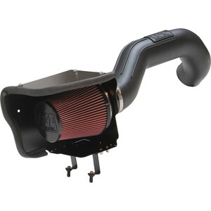 Air Cleaner Assemblies and Air Intake Kits