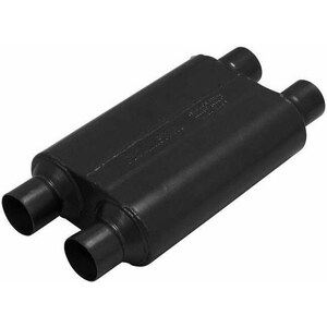 Flowmaster - 8425454 - Dual 2.5 In Outlet