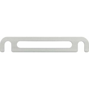 Allstar Performance - 60205 - Control Arm Shim .250in Dual Mount