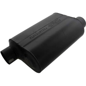 Mufflers and Components