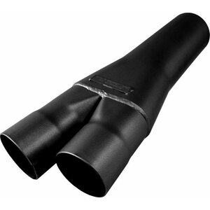 Exhaust Y-Pipes