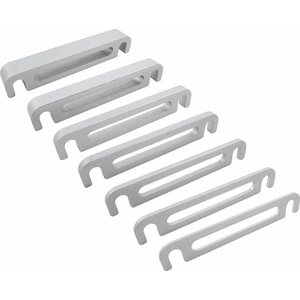 Allstar Performance - 60210 - Control Arm Shim Kit Dual Mount