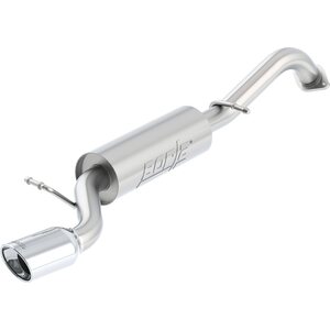 Borla - 11897 - 14-  Toyota Corolla 1.8L Axle Back Exahust KIt