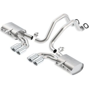 Exhaust Systems
