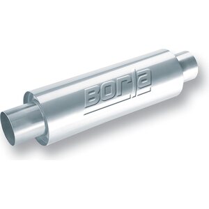 Mufflers and Components