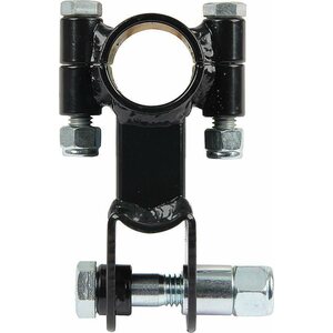 Allstar Performance - 60225 - Drop Mount Clamp On Shock Bracket 1-1/2in