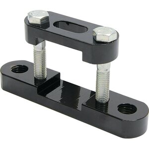 Allstar Performance - 60240 - Panhard Bar Bracket Steel 2in x  2in
