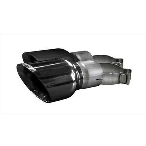 Corsa Performance - 14346BLK - Exhaust Tips 4.5in