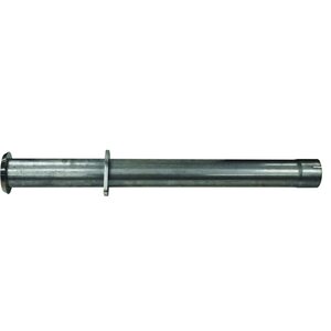 Corsa Performance - 14752 - 2.5in Resonator Delete Kit