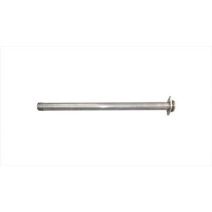 Corsa Performance - 14841 - Exhaust Resonator Delete Kit - 2.5in Resonator