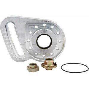 Allstar Performance - 60285 - Radiused Climbing Pinion Mount for QC Single Side