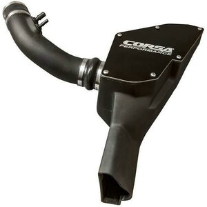 Air Cleaner Assemblies and Air Intake Kits