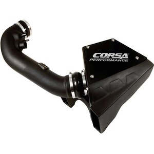 Air Cleaner Assemblies and Air Intake Kits