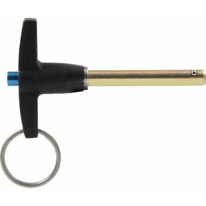 Allstar Performance - 60301 - Quick Release Pin 1/4in x 1-1/2in