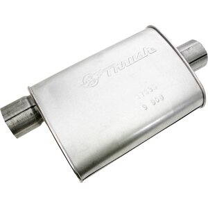 Mufflers and Components