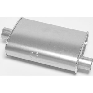 Mufflers and Components