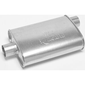 Mufflers and Components