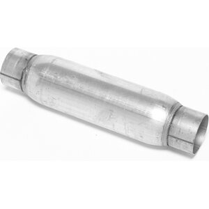 Mufflers and Components