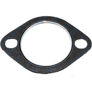 Dynomax - 31388 - Collector Gasket - 2-Bolt - Steel Graphite Laminate