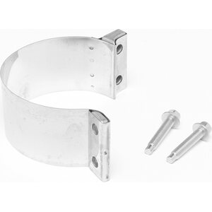 Exhaust Clamps