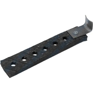 Dynomax - 36274 - Exhaust Hanger - Bolt-On - 7 - Steel / Rubber - Natural