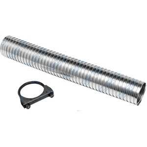 Exhaust Flex Pipes
