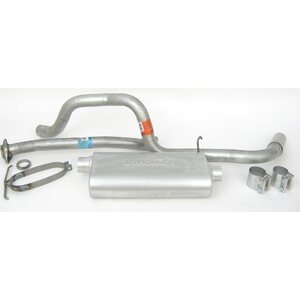 Exhaust Systems