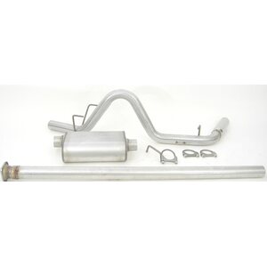 Exhaust Systems