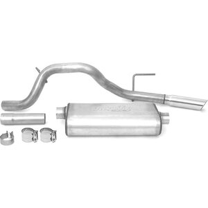Exhaust Systems