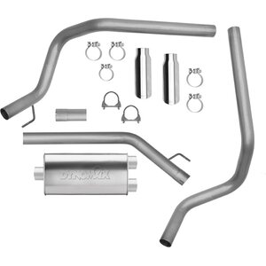 Exhaust Systems