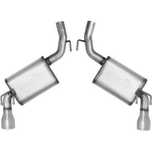 Exhaust Systems