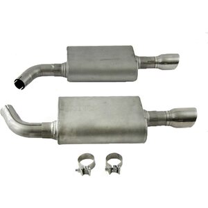 Exhaust Systems
