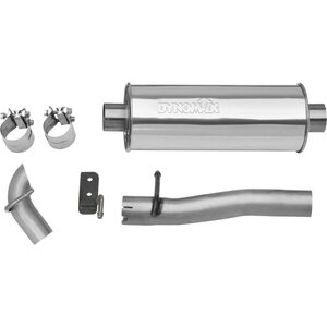 Exhaust Systems