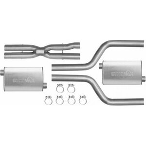 Exhaust Systems